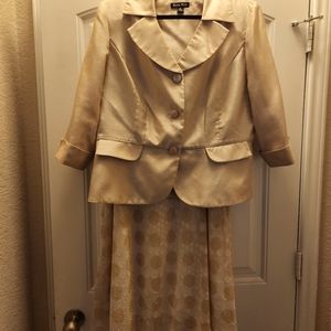 Dana Kay Women's Suit